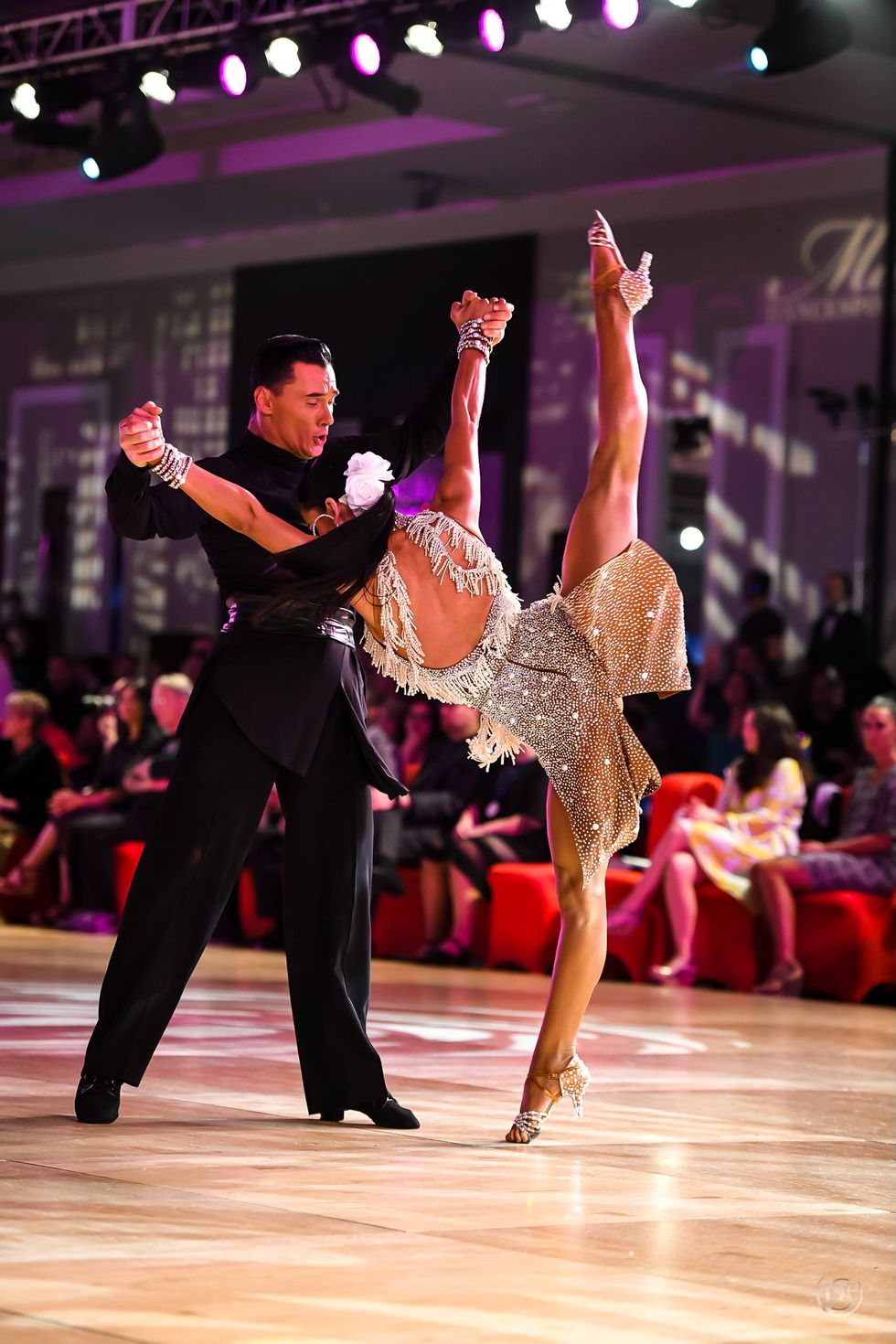 6 Things Aspiring Professional Ballroom Dancers Should Know When ...