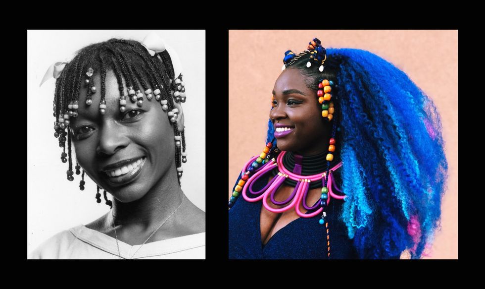 Reclaiming Tradition: How Hair Beads Connect Us to Our History - OkayAfrica