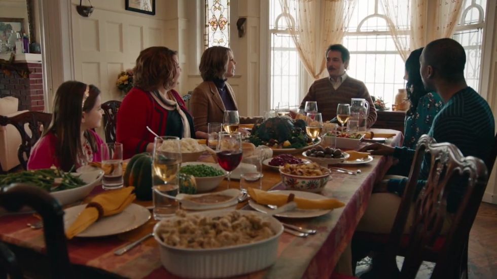 Thanksgiving