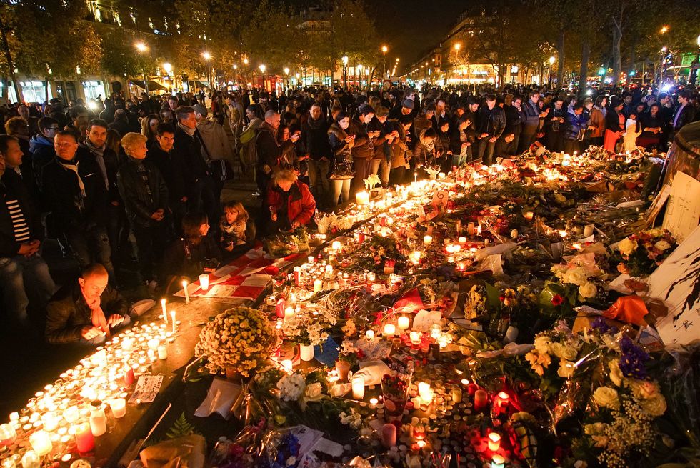 If I Die In A Mass Shooting, Here's What I Want You To Know