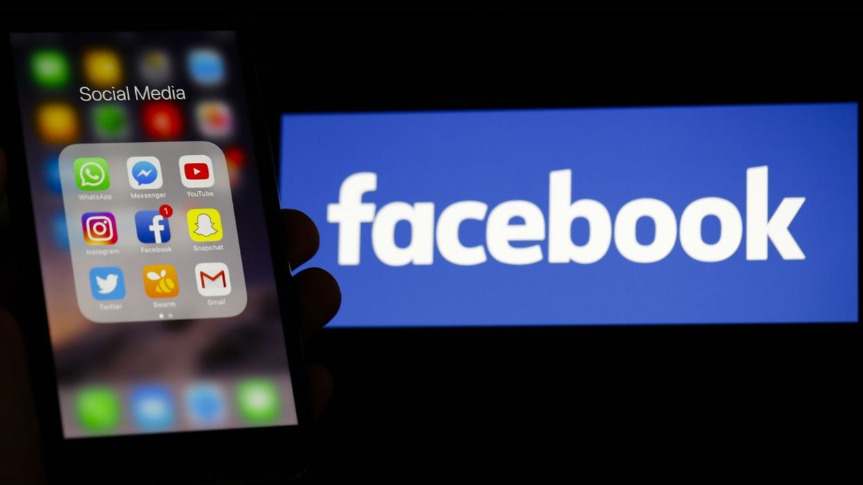 Facebook Messenger Has Good News For Everyone Who's Ever Sent An Embarrassing Message 🙌