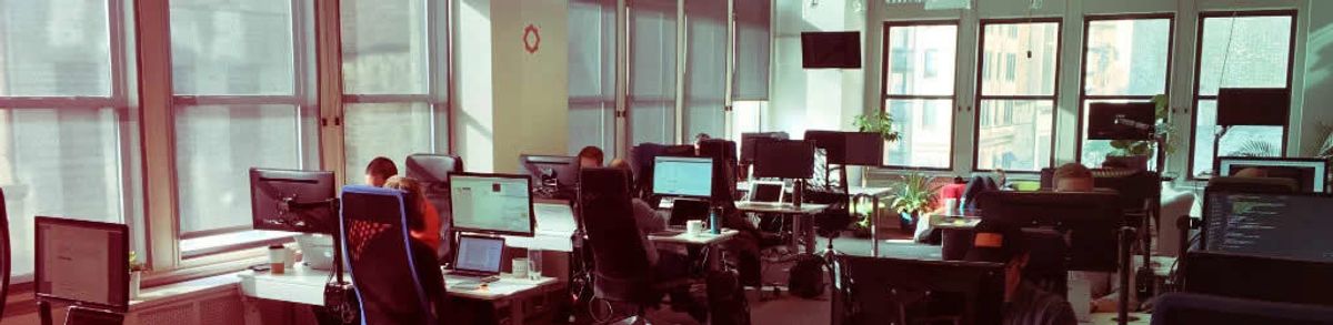Inside Tips for Landing Your First Programming Job