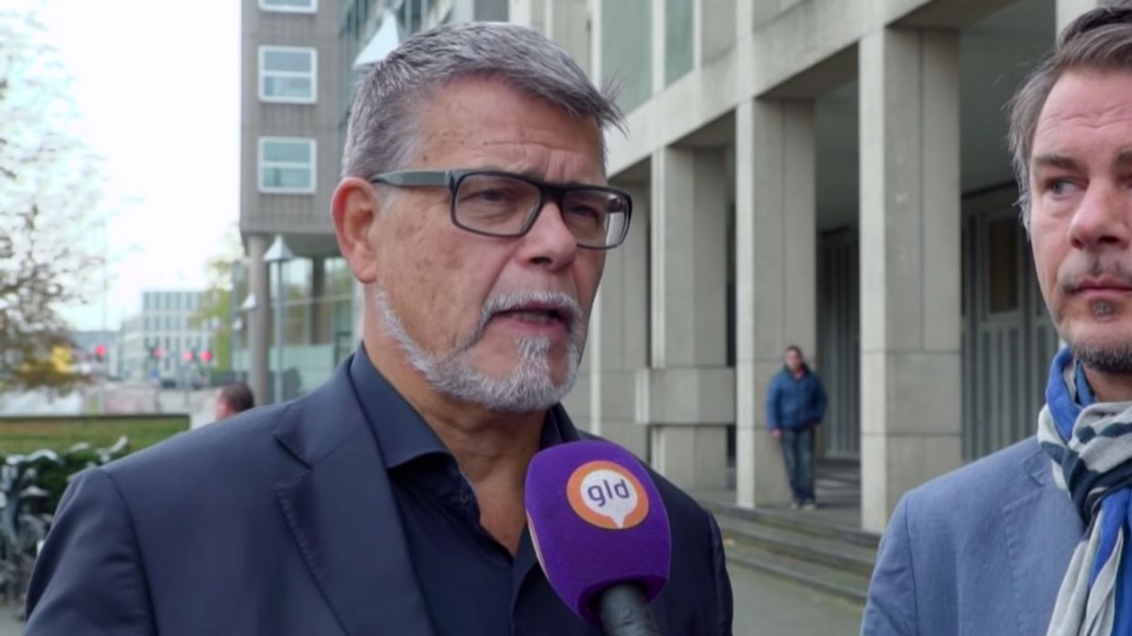 69-Year-Old Man Who Identifies As Being 20 Years Younger Begins Legal Action To Make It Official 👀