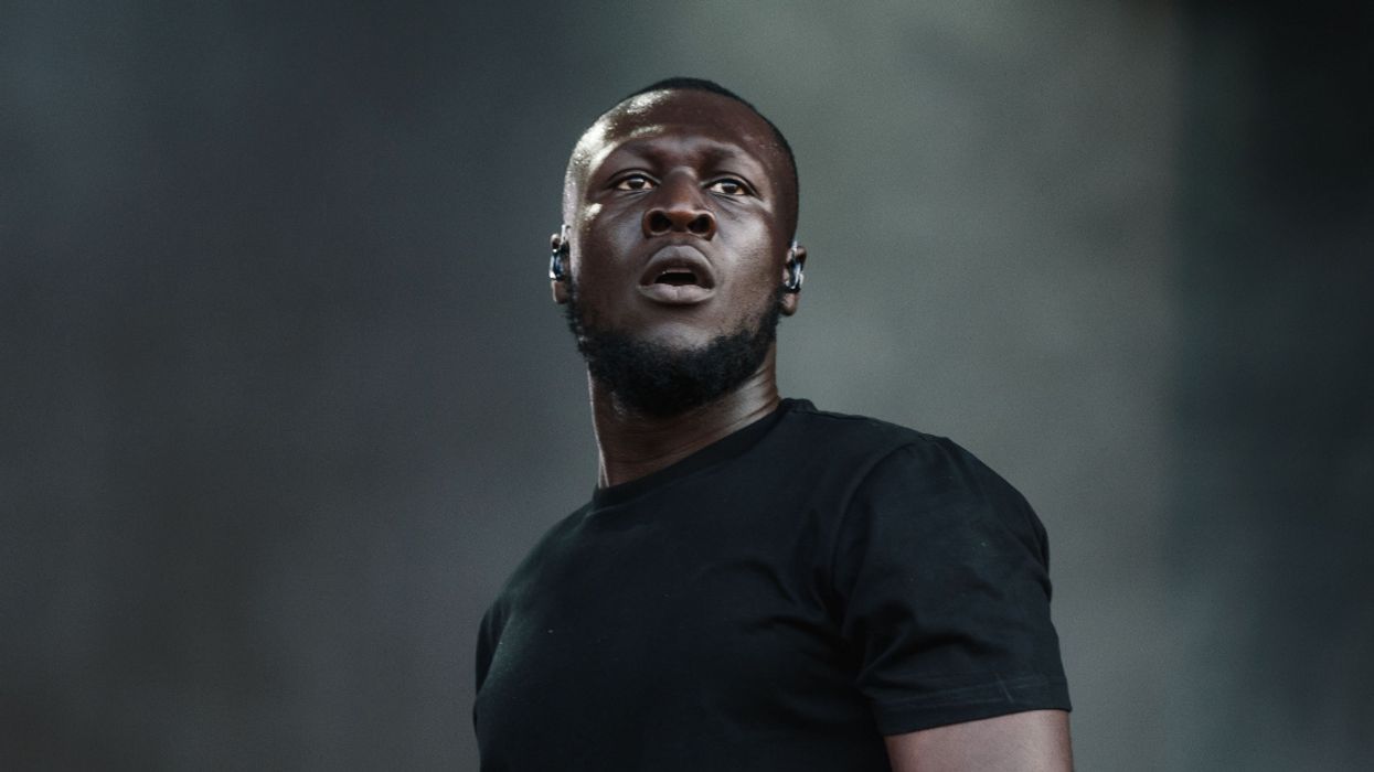Stormzy Claims Oxford University Rejected His Scholarship For Black Students