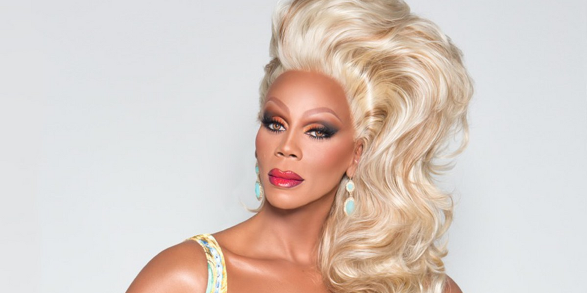Here Are Your 'Drag Race' Season 4 All Stars!