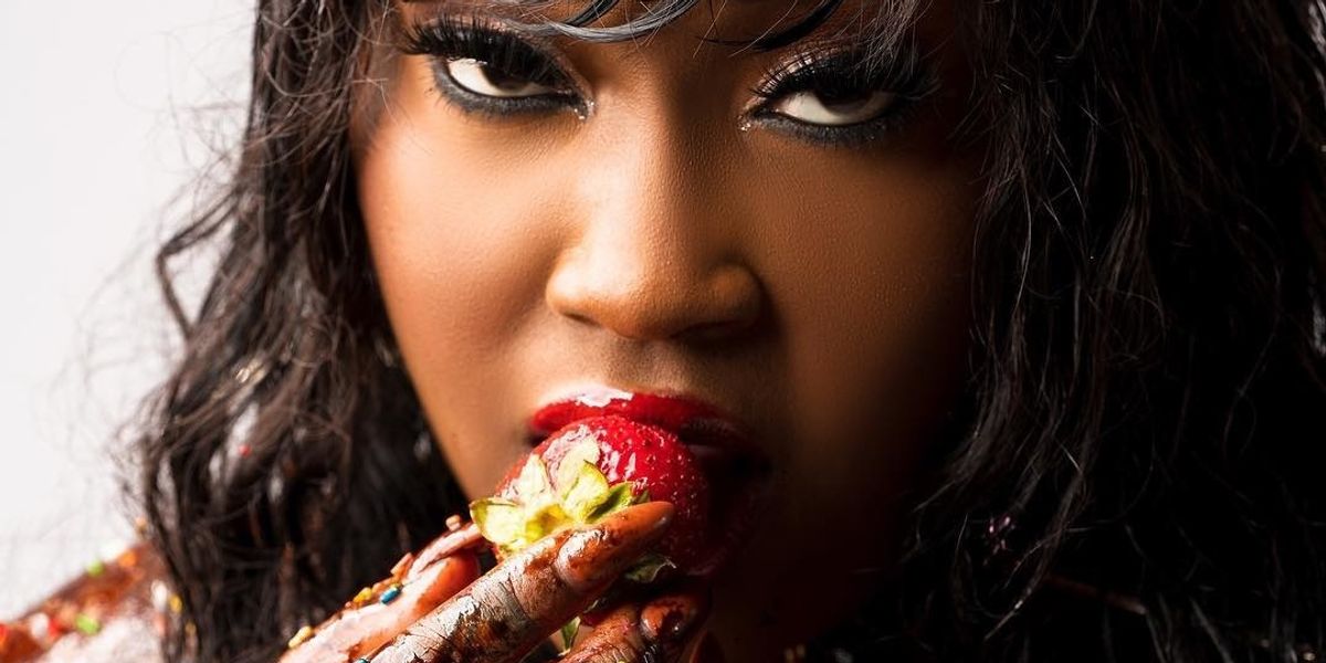 CupcakKe’s New Album Is Fiery, Personal And As NSFW As Ever