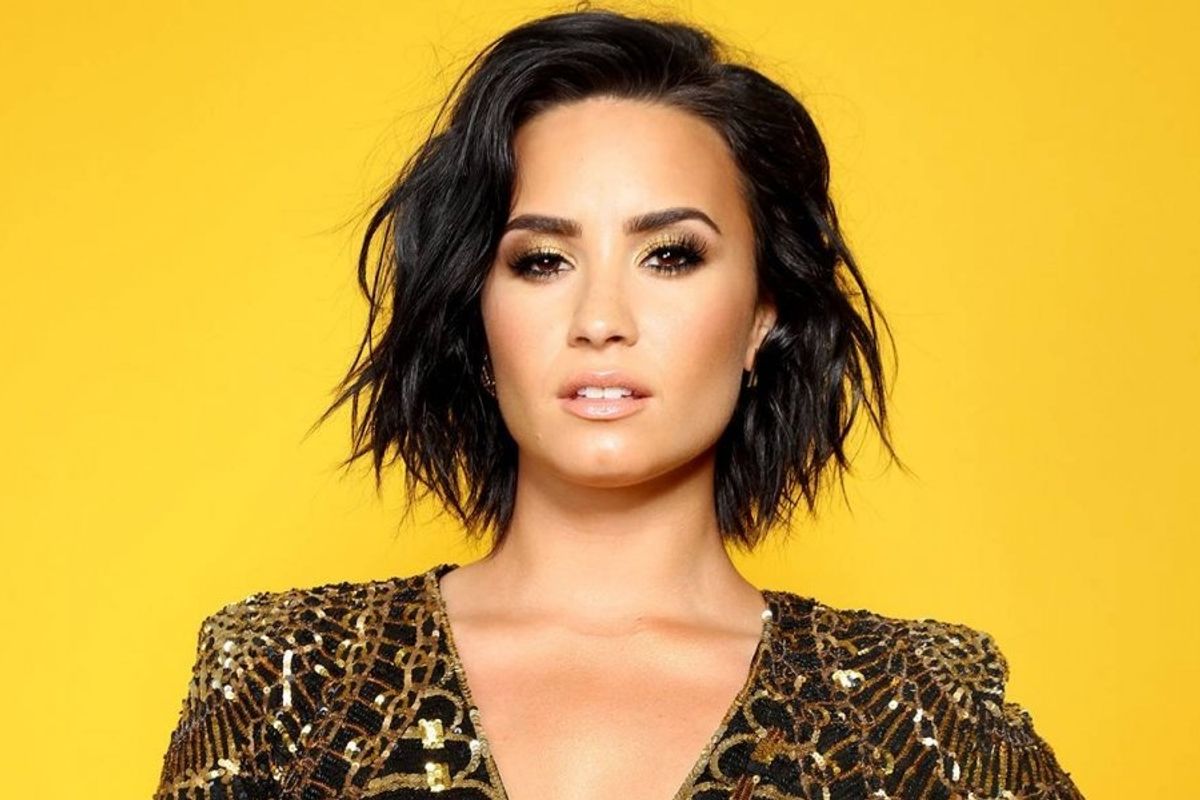 Demi Lovato