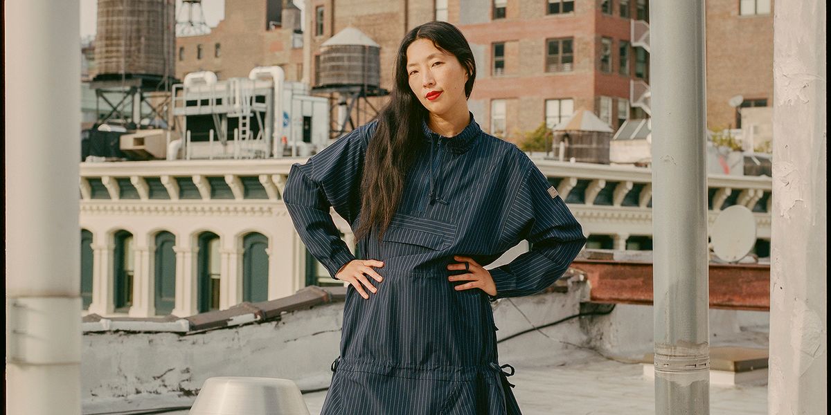 Kiki Kudo is Making Delicate, Delectable House