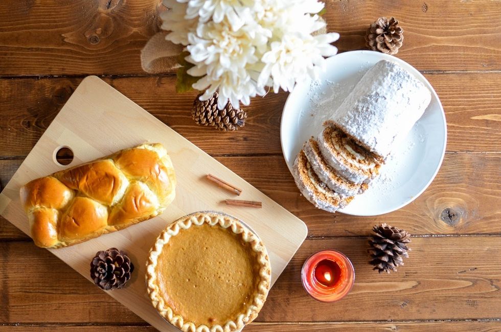 11 Diet-Centric Comments That No One Needs At The Thanksgiving Table