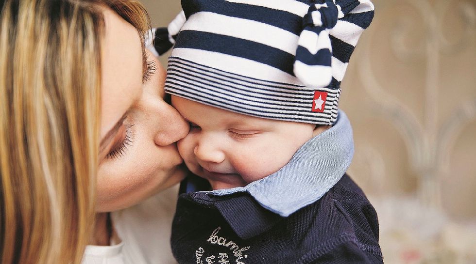 Anche troppa mamma è sbagliato. «Pericoloso vampirizzare i figli»