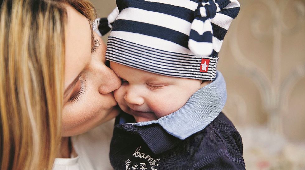 Anche troppa mamma è sbagliato. «Pericoloso vampirizzare i figli»