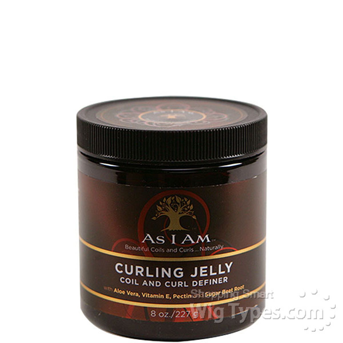 As I Am Coil Defining Jelly xoNecole