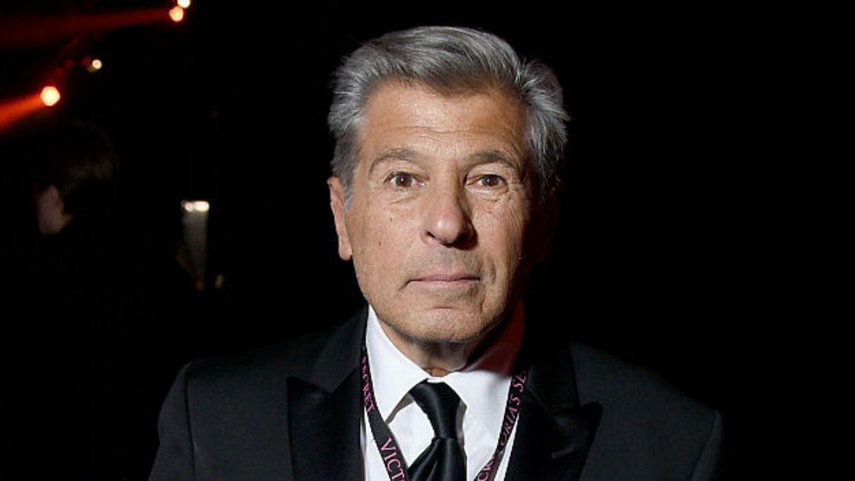 Victoria's Secret Exec's Reason For Never Using Trans Or Plus-Sized Models Is Infuriating đĄ