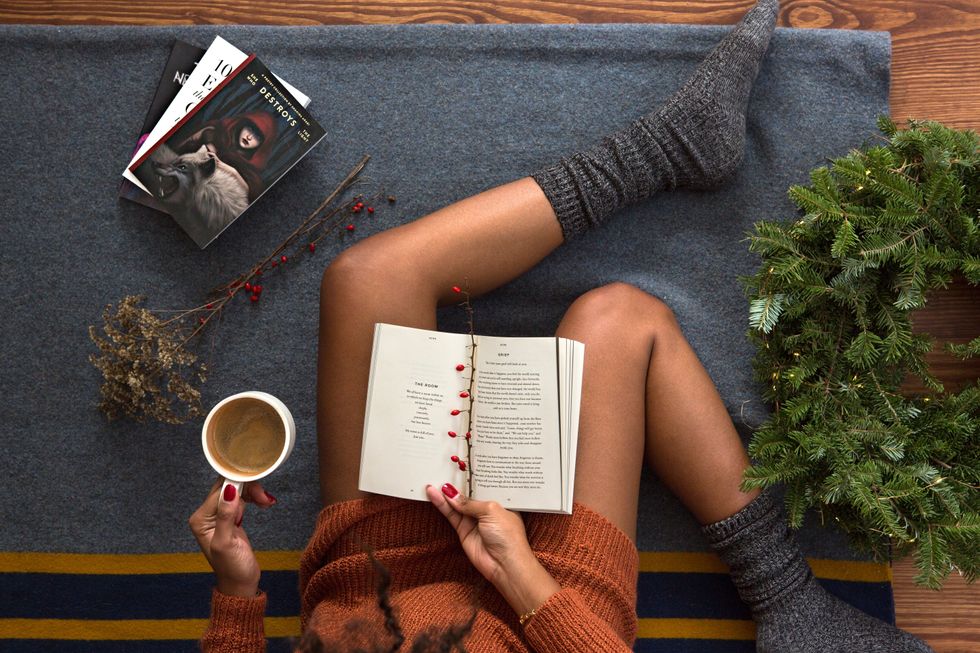 15 Stocking Stuffers That The Bookworm In Your Life Will Absolutely Nerd Out Over