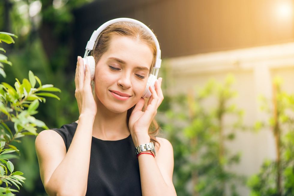 11 Songs To Instantly Calm Your Mind From The Second You Press Play