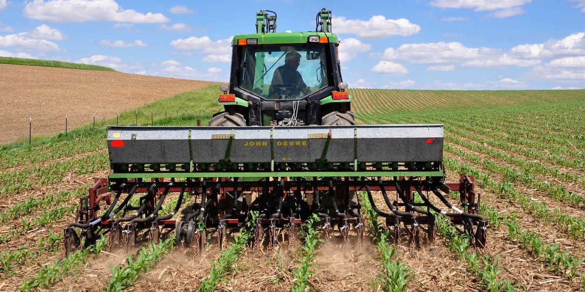 Daniel Imhoff: Time for a climate resilient Farm Bill