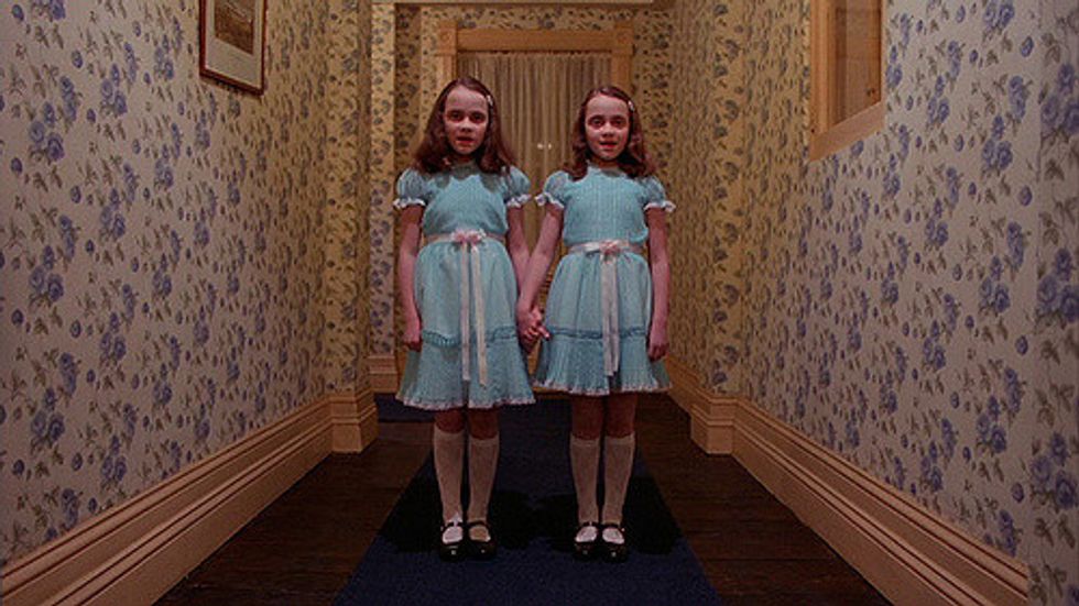 All The Spooky Netflix Movies You Should Not Be Ghosting Because Halloween Is Over