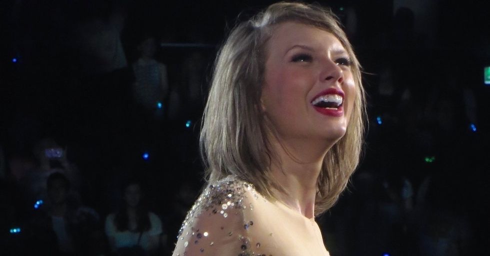 8 Taylor Swift Songs That Explain Life In Your 20s