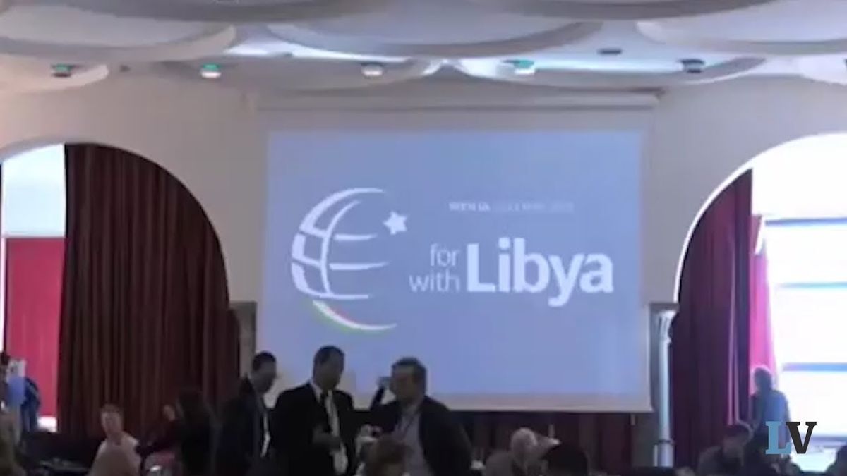 La Francia in seconda fila al meeting di Palermo sulla Libia. Italia mediatrice