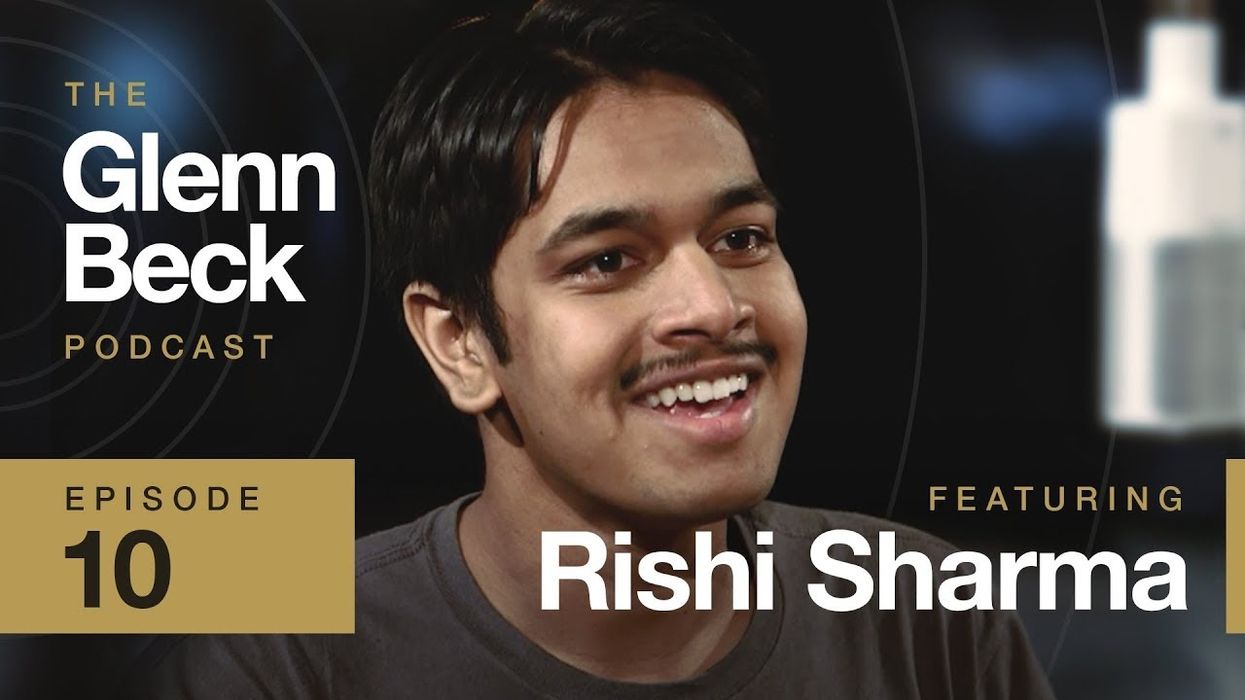 Rishi Sharma | Episode 10