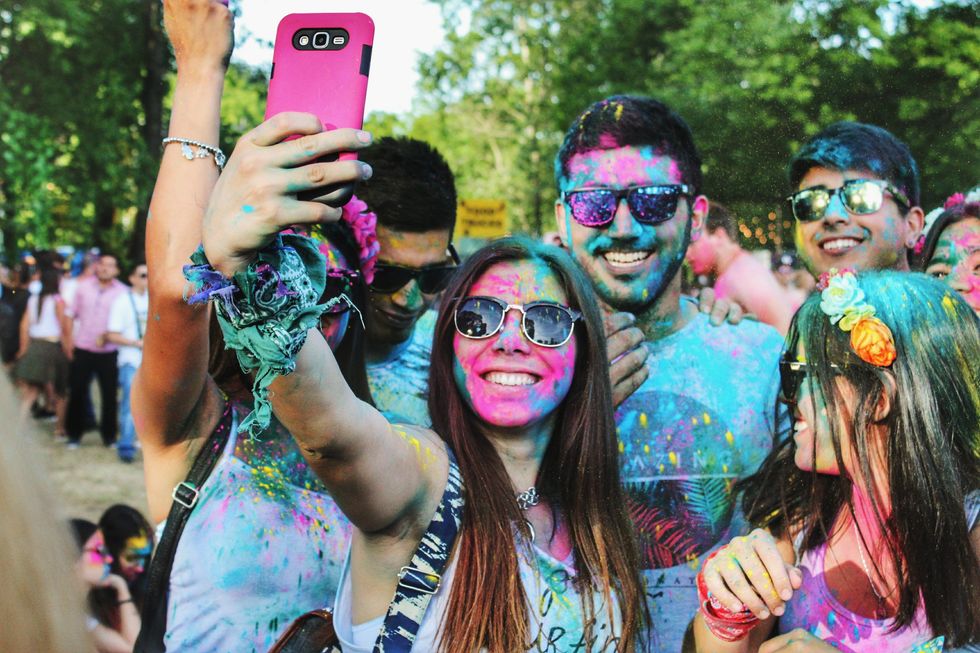 Despite Popular Belief, Millennials Are Actually Freakin' Awesome