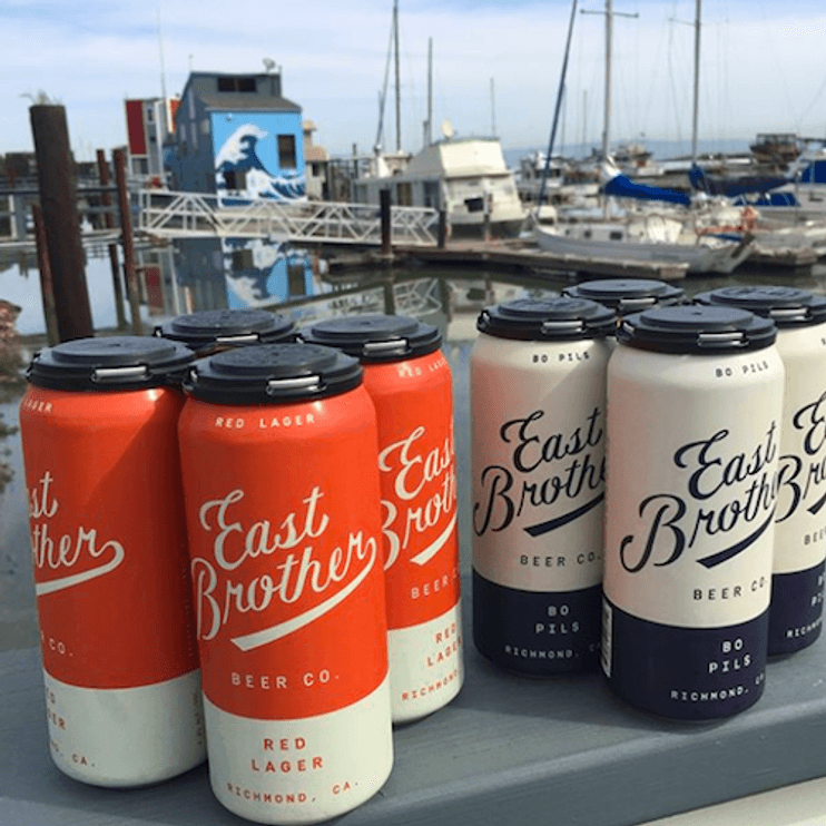 The Hella East Bay Guide Where To Eat Drink Play Stay Beyond The Bay Bridge 7x7 Bay Area