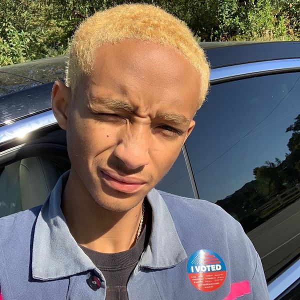 Jaden Smith Says Tyler, the Creator Is His 'Boyfriend'