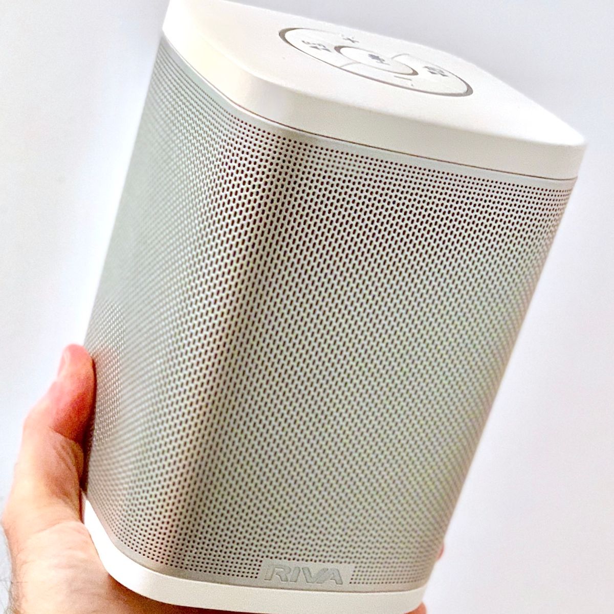 Review: Riva Concert music speaker is worthy rival to Sonos