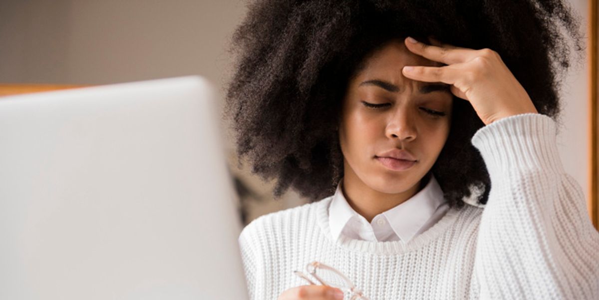 6 Apps To Help You Kick Anxiety's Ass