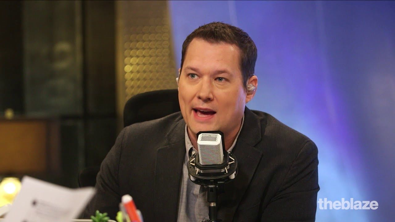 Glenn Beck schools Ashton Kutcher on gun stats in response to his ‘make this about data’ tweet