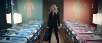 Celine dion discount nununu commercial