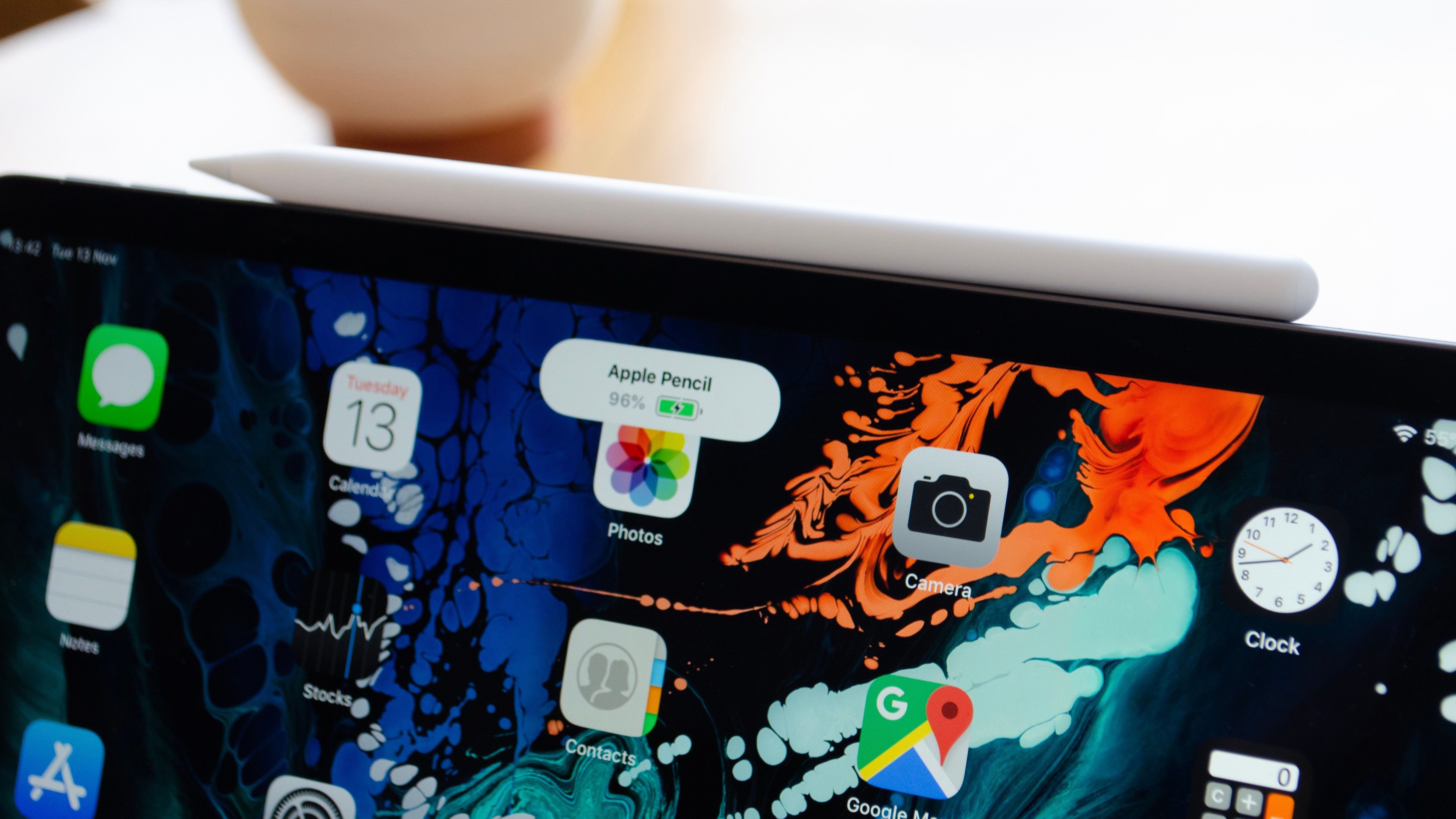 BATTERY FOR IPAD PRO 12.9