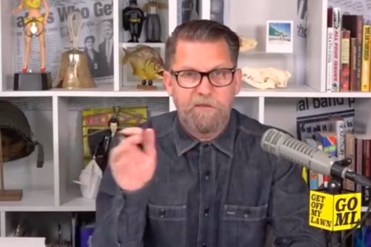 Wingnuts Can't Stop Making Up Weird Conspiracy Theories About Why Nobody Likes Them
