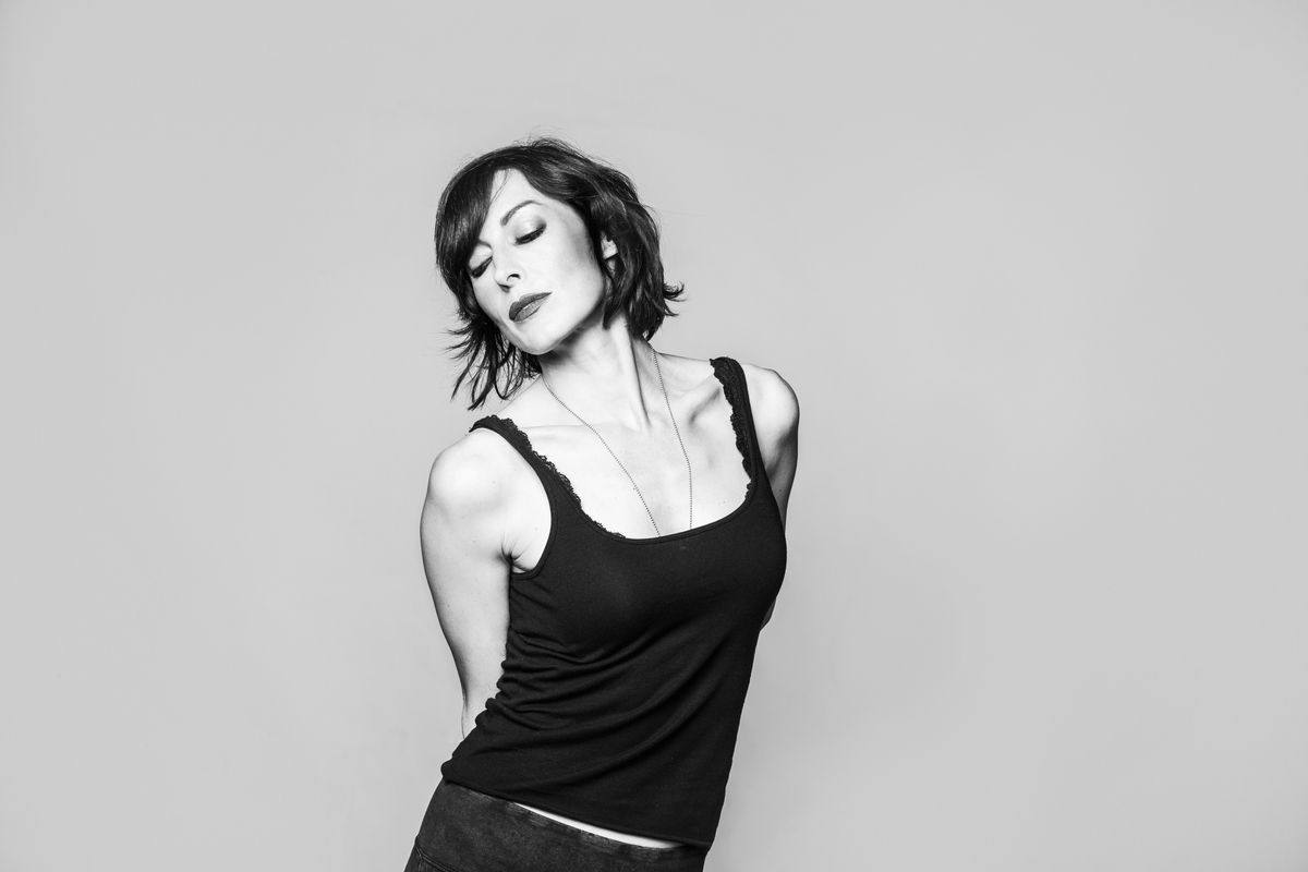 Julia Othmer Releases 'Purple And Gray'