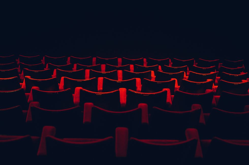 11 Must Watch Movies For The Movie Buff That Is Behind