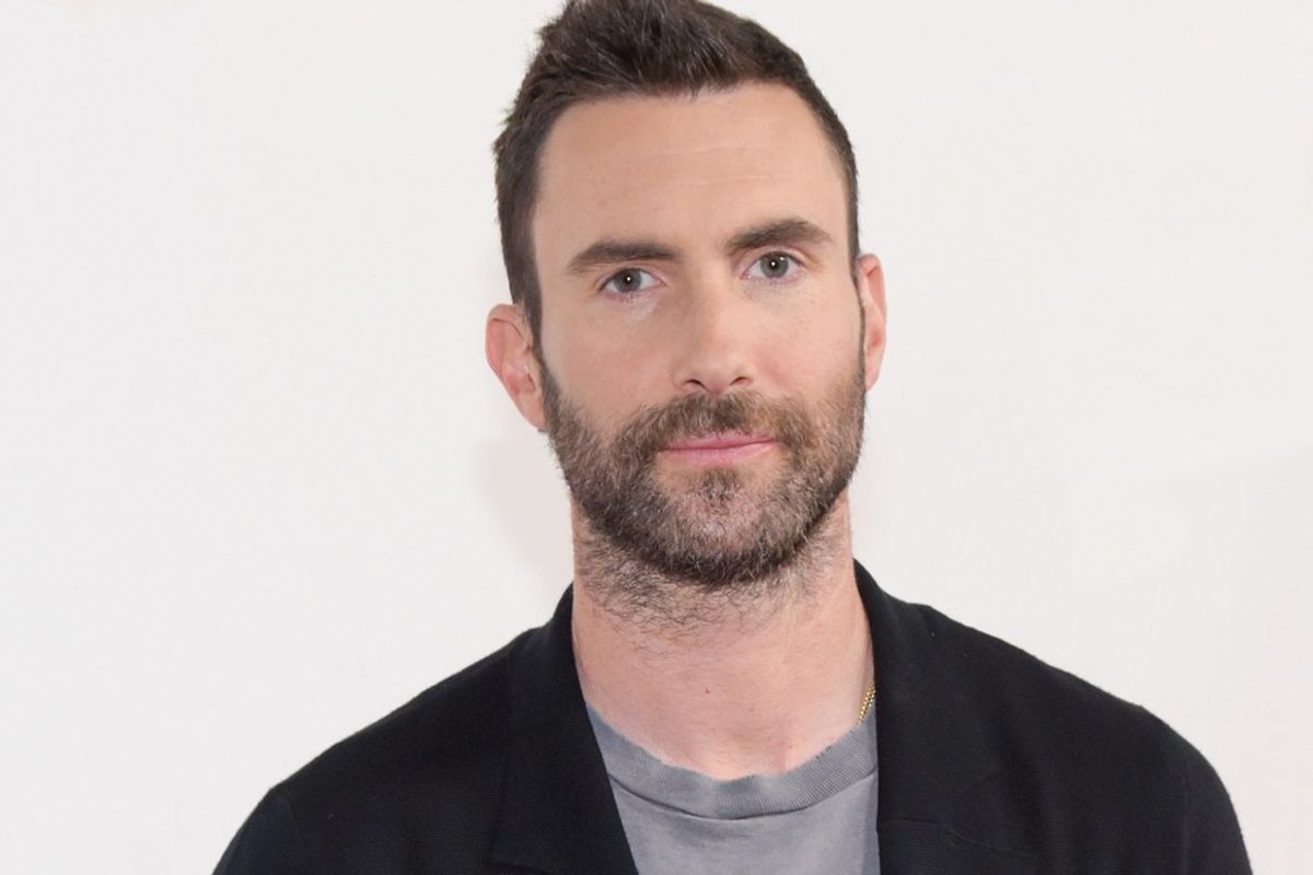 Adam Levine