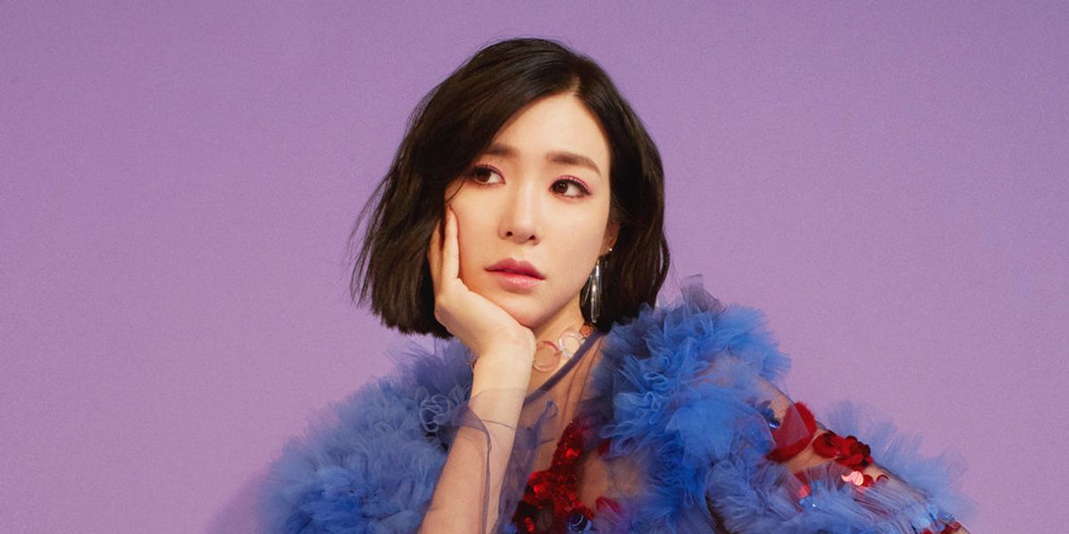Tiffany Young Announces North American Solo Tour