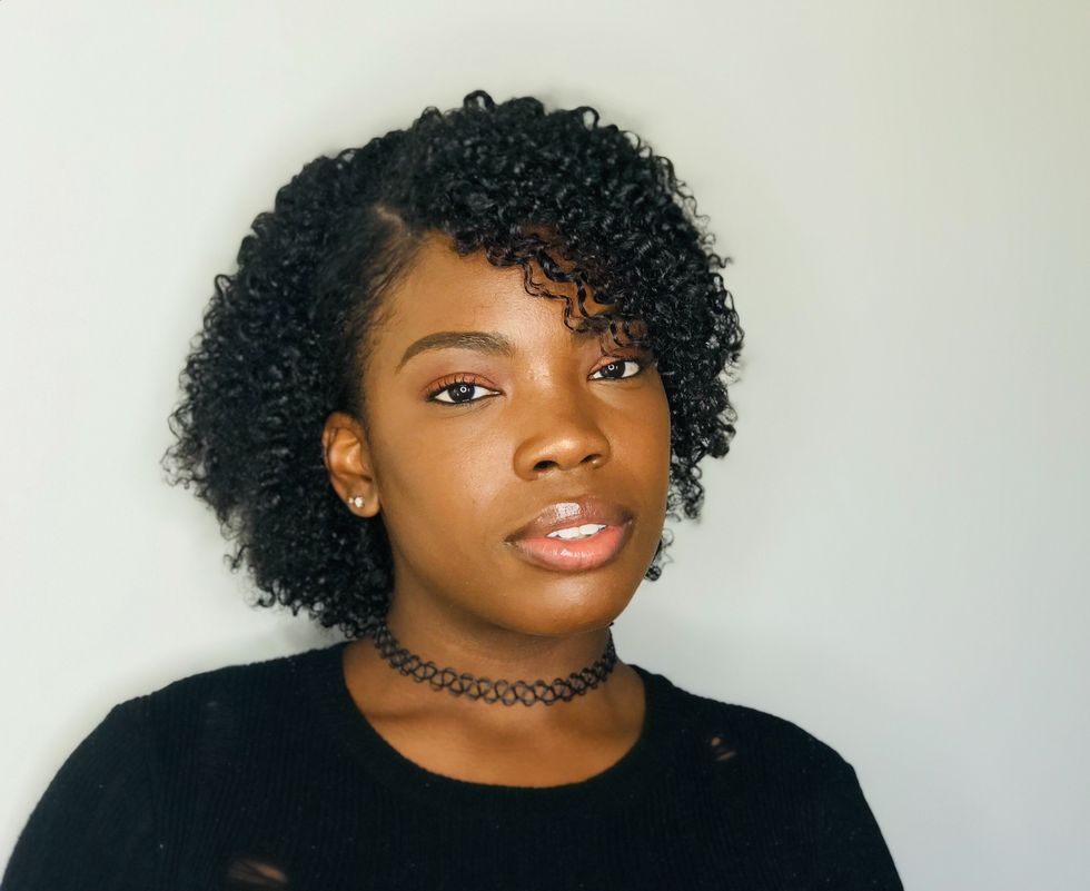 Review: Mielle Organics Rosemary Mint Collection - xoNecole: Women's ...