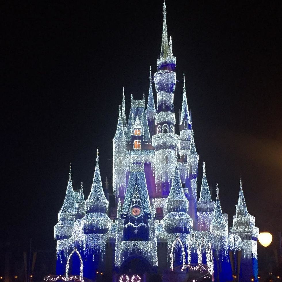 10 Walt Disney World Attractions That No Longer Exist