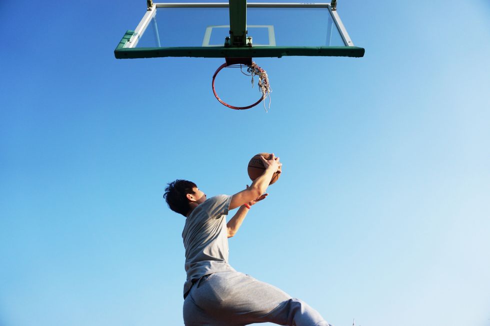 Why We Shouldn't Be Defining Our Kids Based On Their Athletic Ability