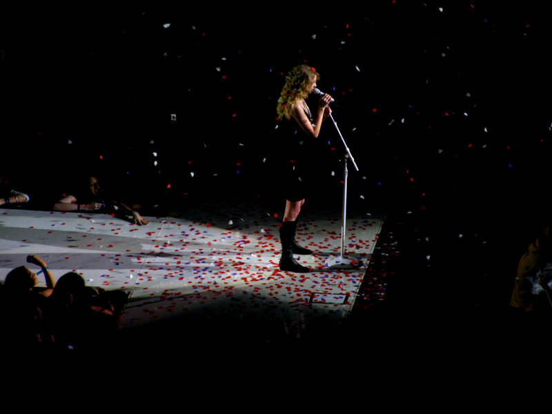 taylor swift