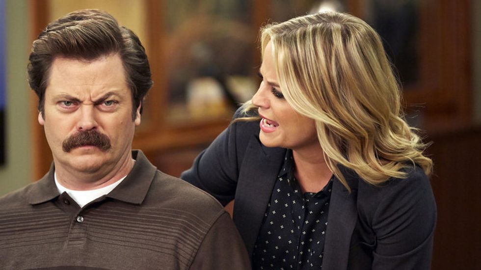 The Unpopular Opinion: Why 'Parks And Rec' Is Better Than 'The Office'