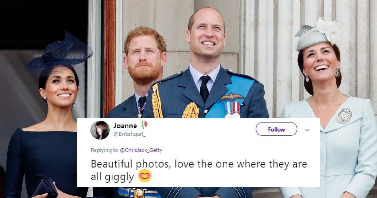The Newest Royal Family Portraits Are Here In Time For Prince Charles' 70th Birthday—And They're Adorable