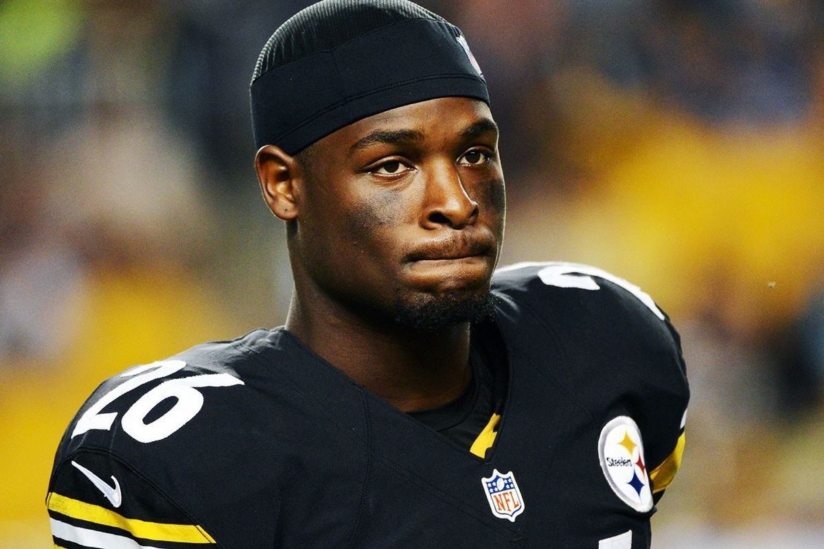 Le'Veon Bell Won't Play for Less Than $17 Million