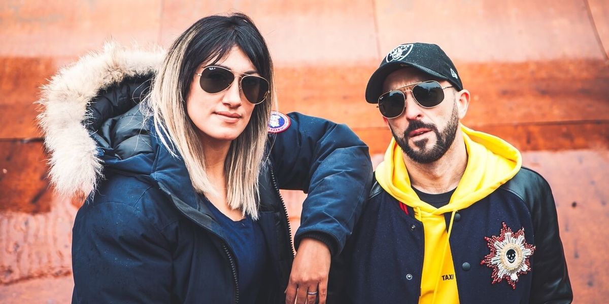 Electric Pineapple Release ‘Good Girls, Bad Habits’ Popdust