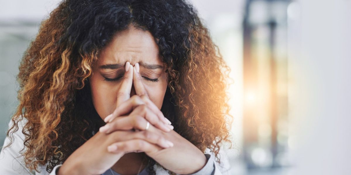 I Tried CBD Products To Cure My Anxiety & Depression