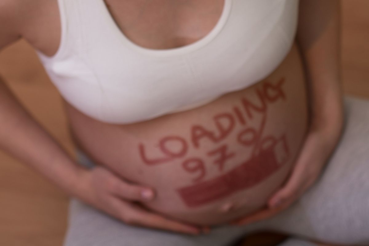 I giudici di Milano legittimano l’utero in affitto