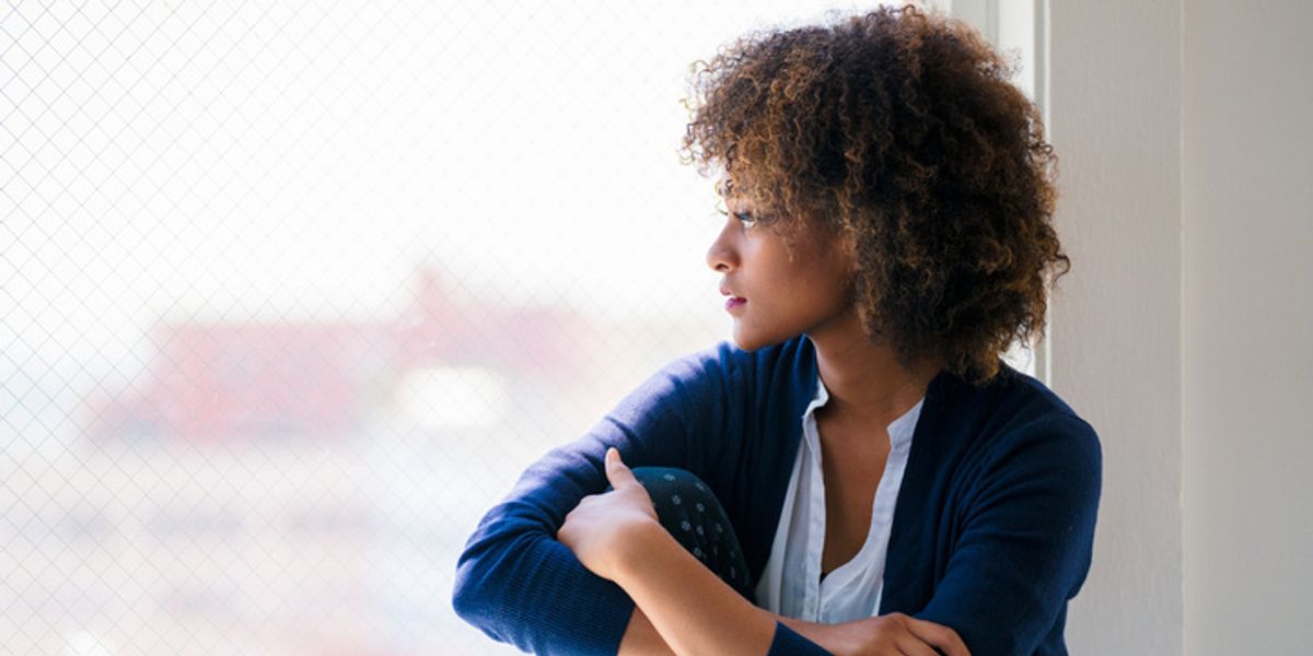 I Was Diagnosed With AIDS At The Age Of 22