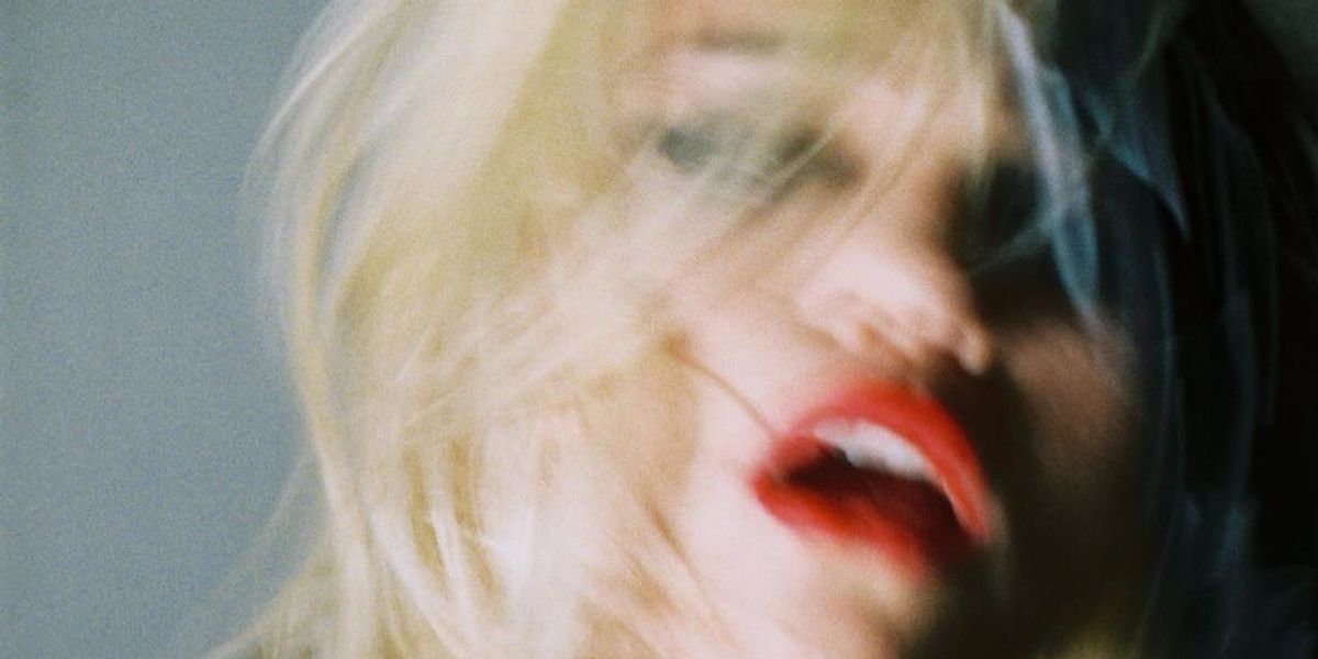 Sky Ferreira Is Officially Coming Back
