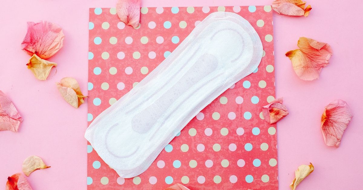 Some Indonesian Teens Have Somehow Found A Way To Use Sanitary Pads To Get High